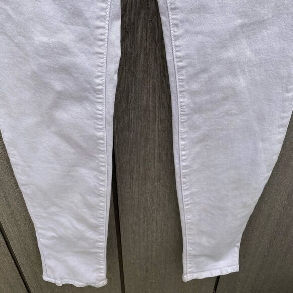 J Brand Maria Jeans in‎ Heliotrope - Picture 4 of 9